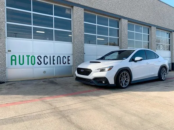 Auto Performance Services in Lewisville, TX  | Auto Science