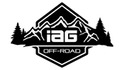 iAG Offroad Logo | Auto Science