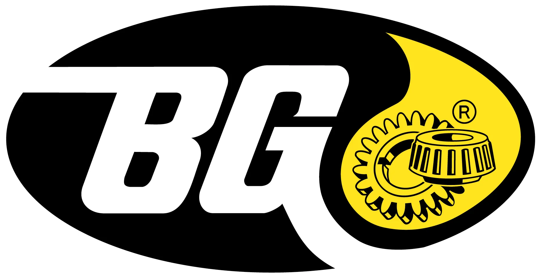 BG Parts Logo | Auto Science