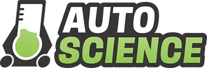 Logo | Auto Science