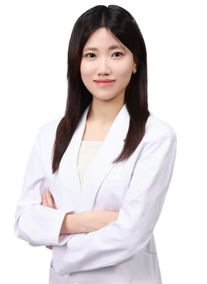 Dr. Koo Hee Seo, lifting and toxin physician at Kleam Skin Clinic Myeongdong
