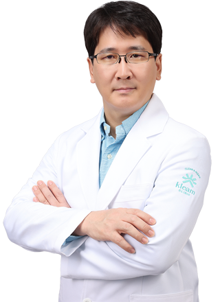 Dr. Chang Ji Hoon, Kleam Clinic Myeongdong