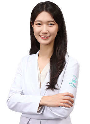 Dr. Lee Min Jin, lifting and laser physician at Kleam Skin Clinic Myeongdong