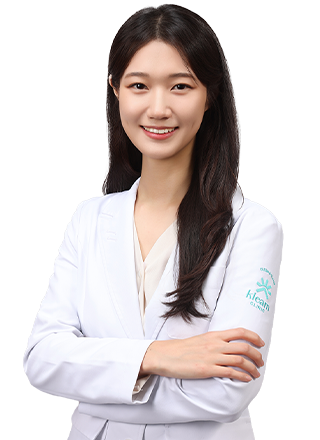Dr. Lee Min Jin, Kleam Clinic Myeongdong