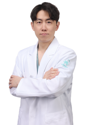 Dr. Kim Geum Sung, Thermage-certified physician at Kleam Skin Clinic Myeongdong