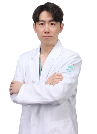 Dr. Kim Geum Sung, Kleam Clinic Myeongdong