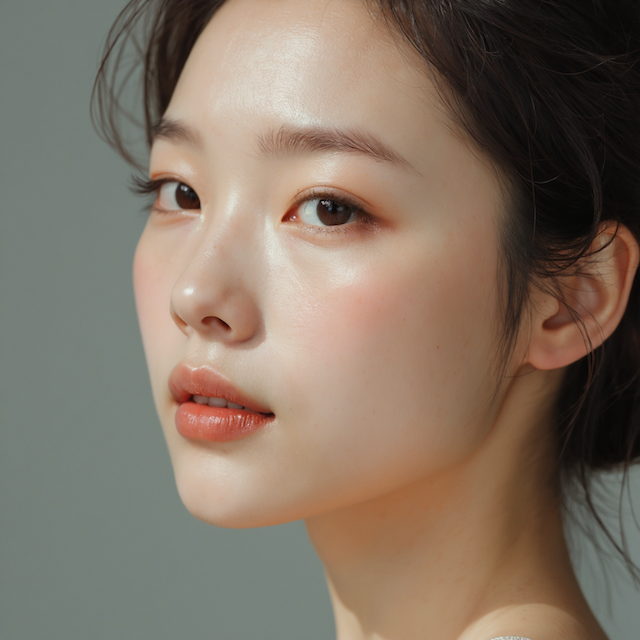 Sofwave treatment at Kleam Clinic Myeongdong, Seoul