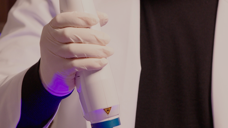 IPL Laser in Myeongdong, Seoul