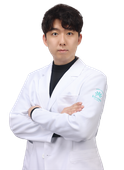 Dr. An Ji Sang, Kleam Clinic Myeongdong