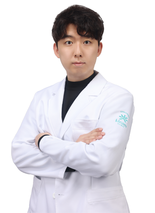 Dr. An Ji Sang, Kleam Clinic Myeongdong