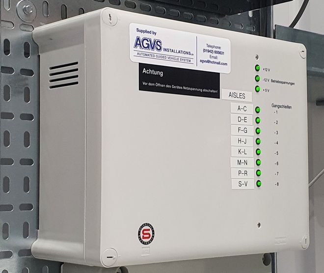 Wire Guidance image