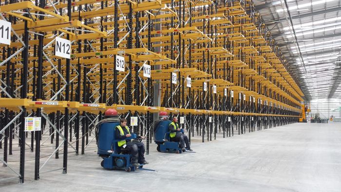 Wire Guidance image