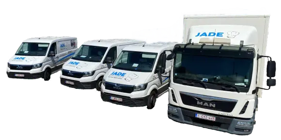 Service jade nv horeca apparatuur 24 op 24