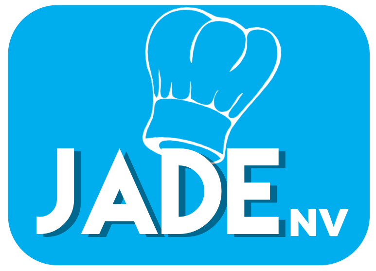 logo van Jade nv