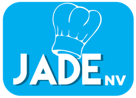 logo van Jade nv