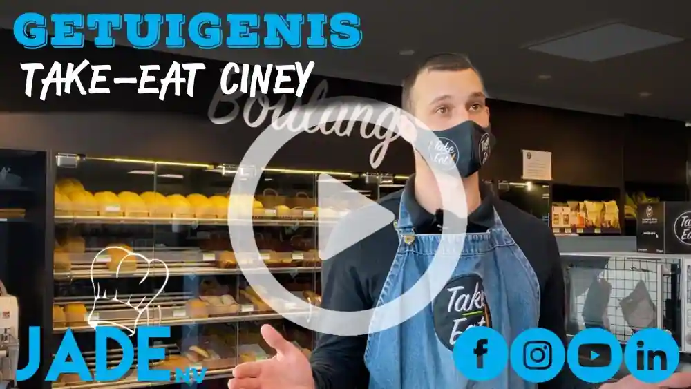 professionele high speed oven Merrychef e2s in take-eat
