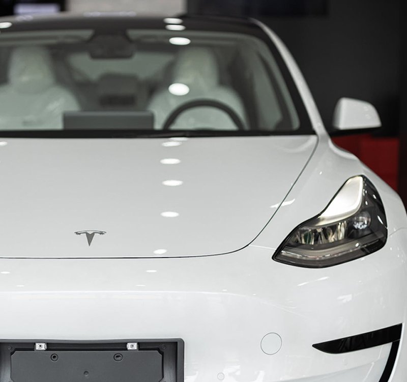 West Michigan's #1 PPF Installers | MI Paint Protection | Paint