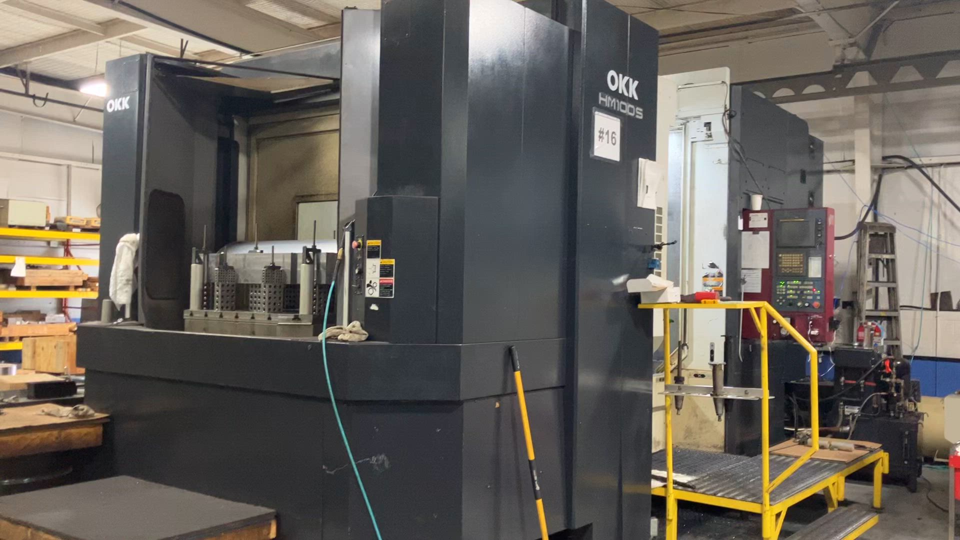 c e lipe machine shop mahan The Grill of India in Flint. How many times did we say good in this video? Automatic Crepes Machine - La