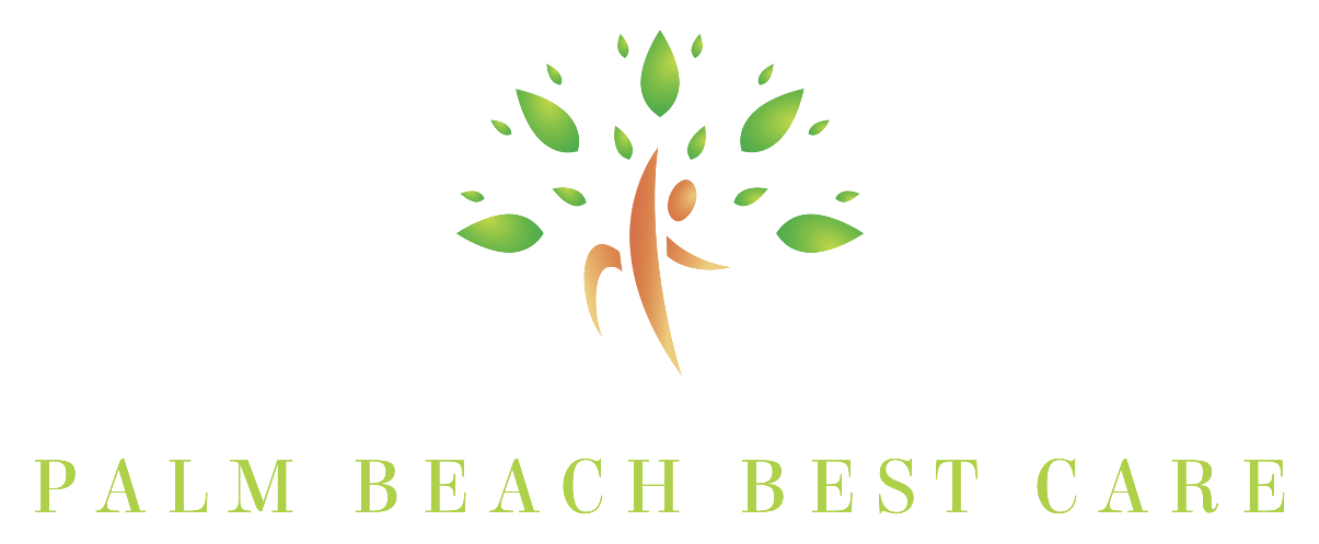 Palm Beach Best Care logo