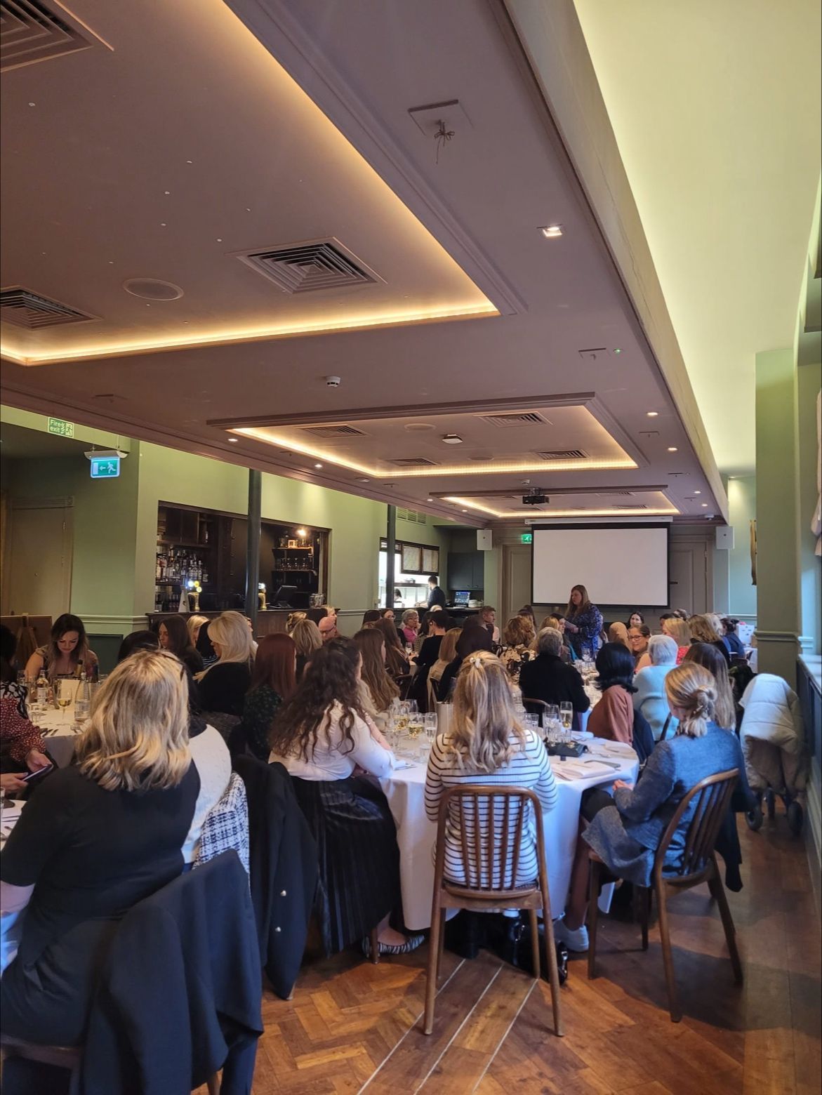 Women in Tax 2024