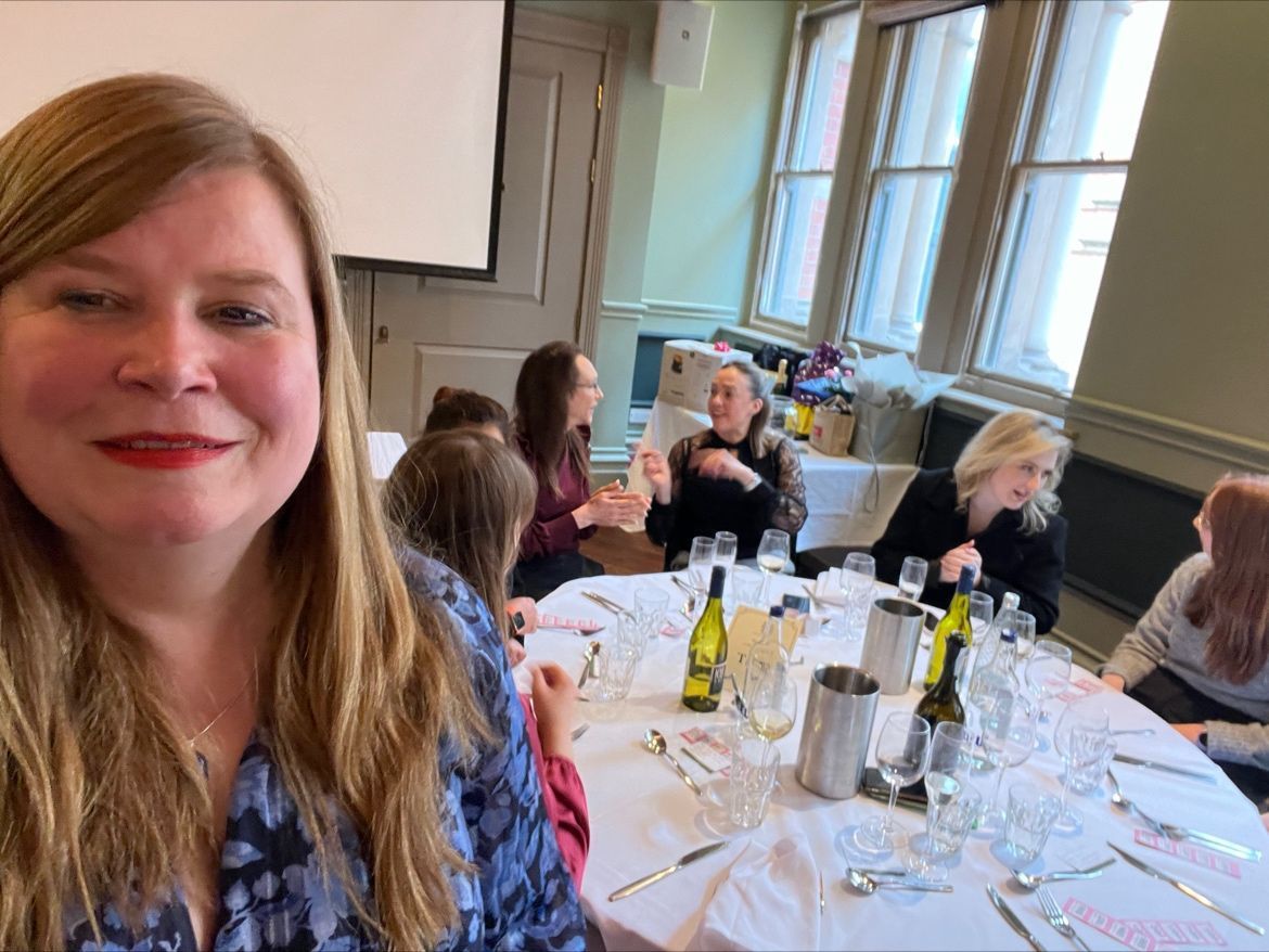 Women in Tax 2024