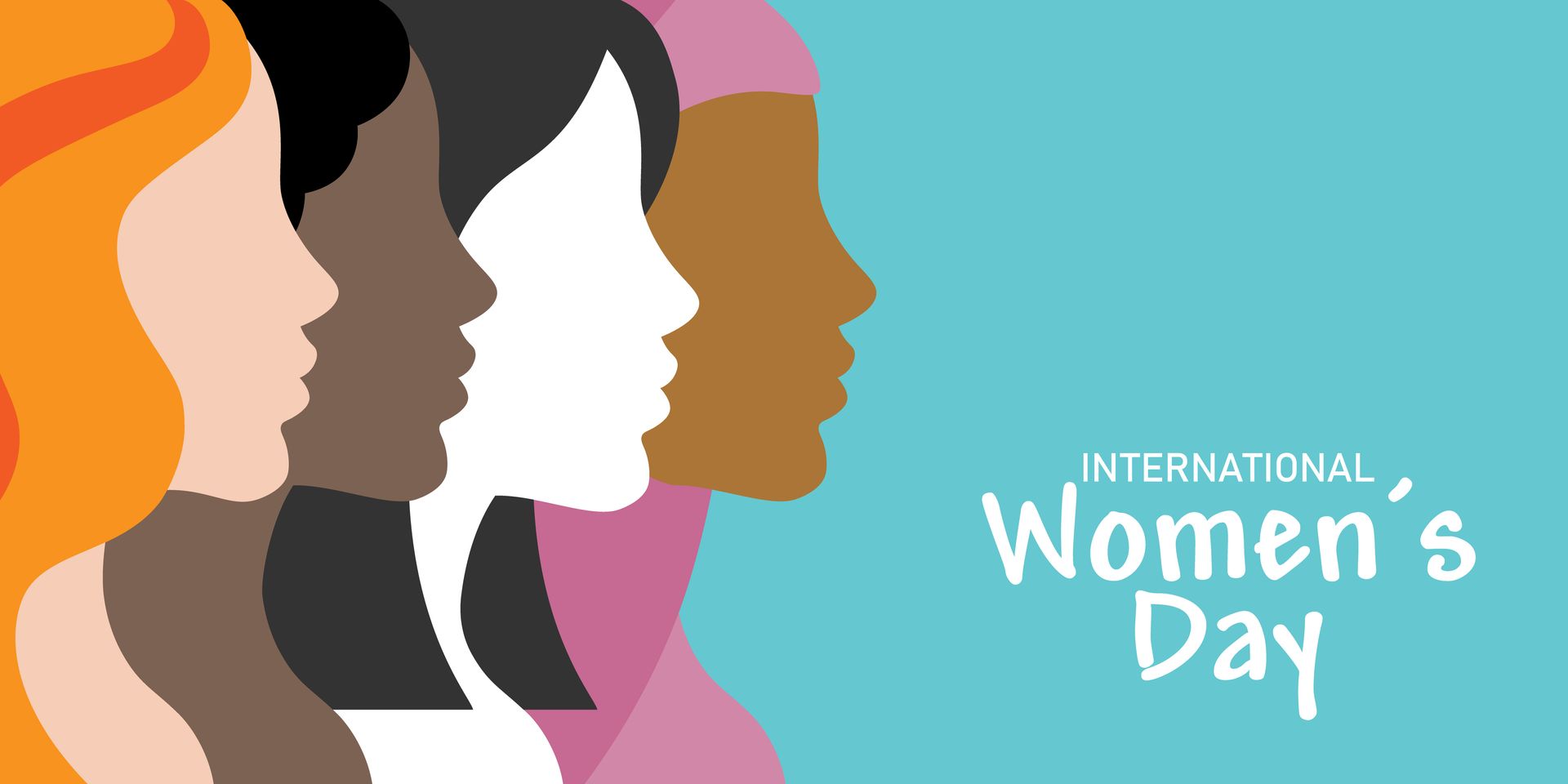International Women's Day 2024