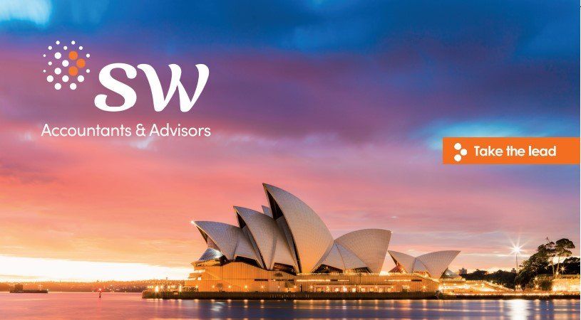 Australia Corporate Tax Staff