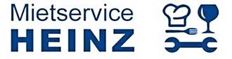 Logo Mietservice Heinz