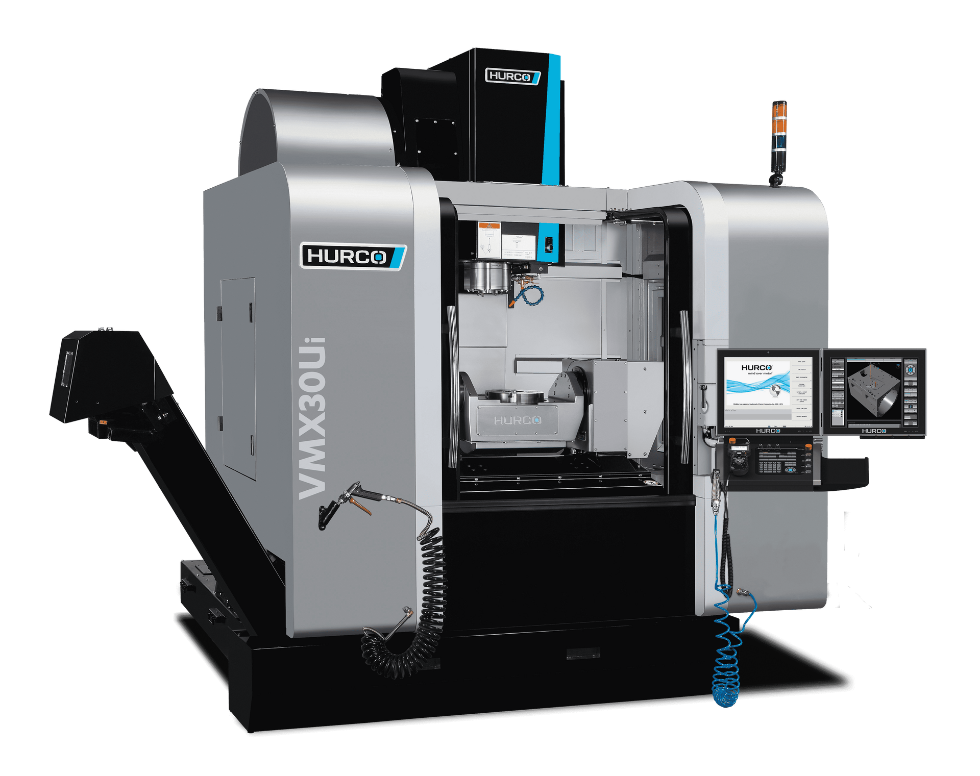HURCO VMX30i