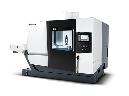 DMG MORI M2