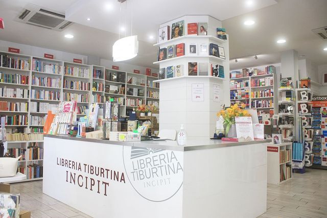 Tiburtina Incipit Library, photo 5