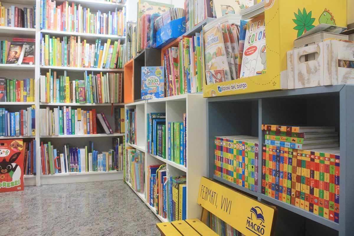 Tiburtina Incipit Library, photo 4
