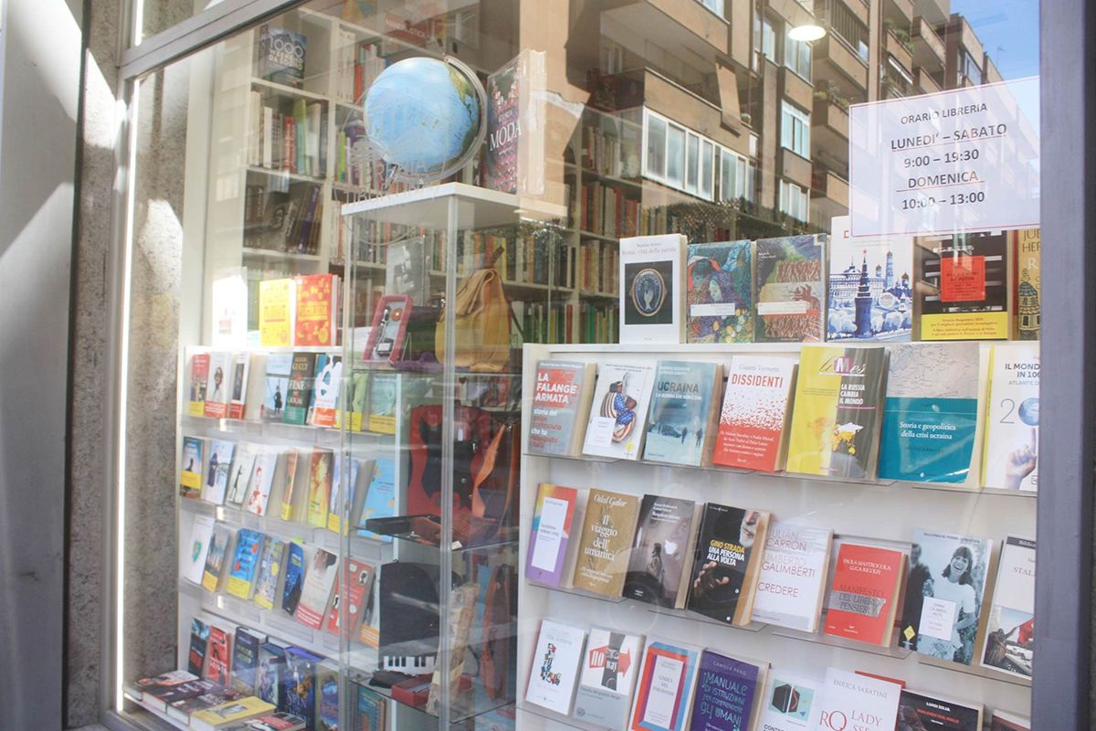 Tiburtina Incipit Library, photo 9