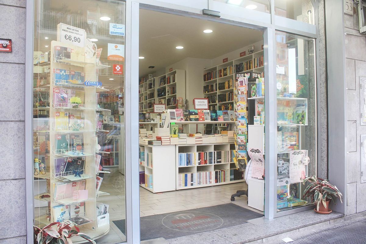 Tiburtina Incipit Library, photo 10