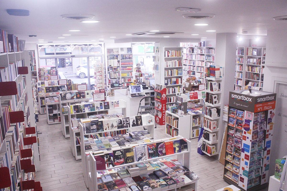 Tiburtina Incipit Library, photo 7