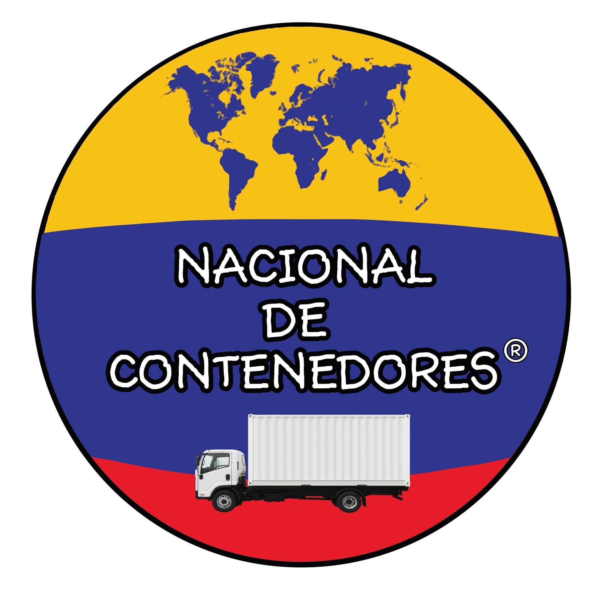 Nacional de Contenedores