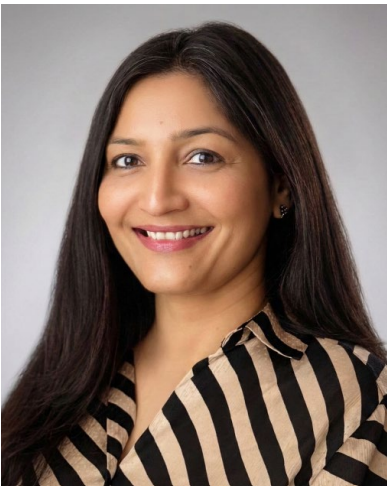 Pooja Sharma, MD