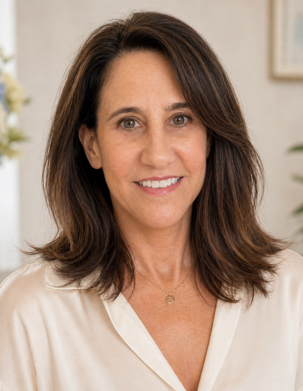 Patti Greenberg, MA, LPC