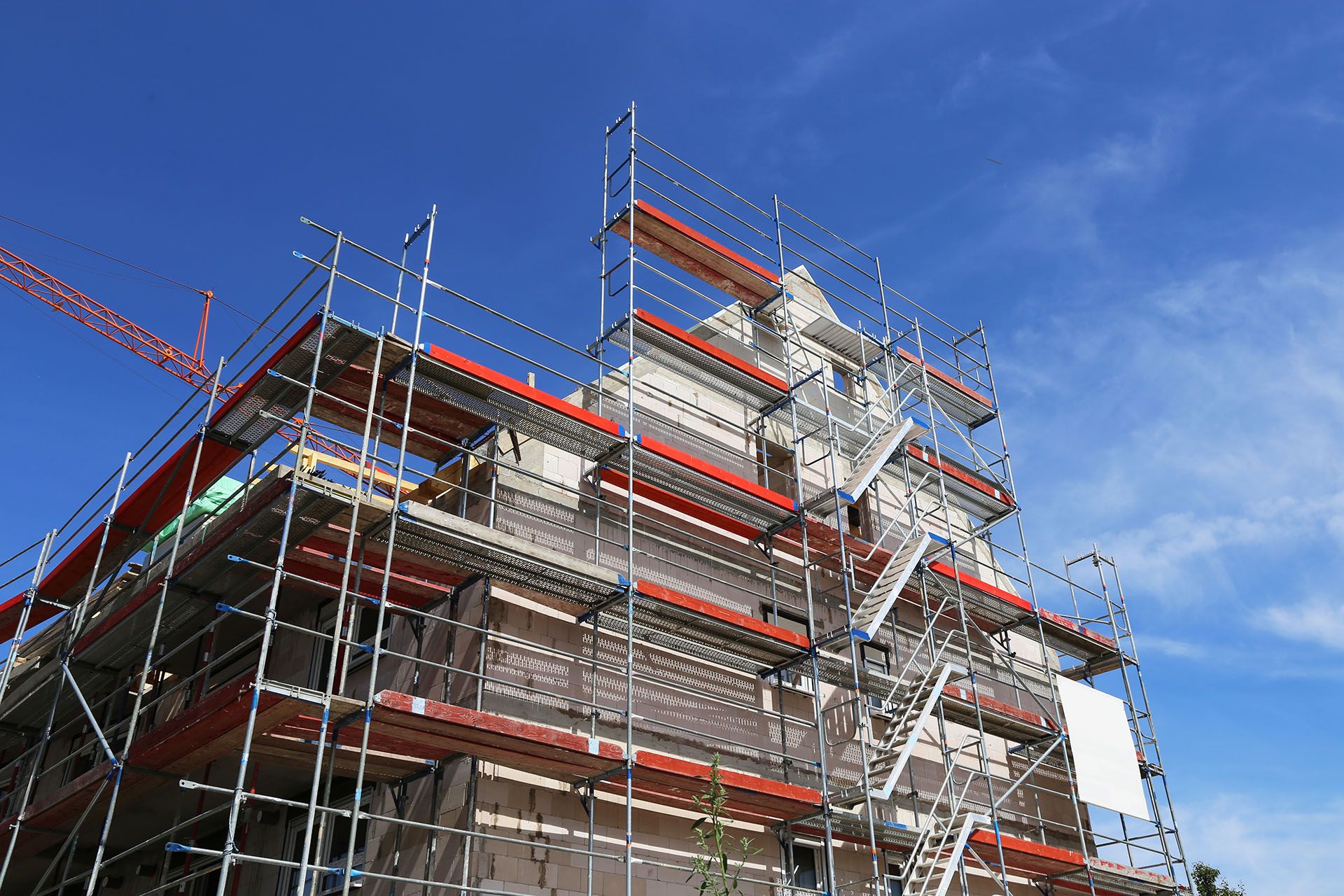 Scaffolding Australian Standards Your Common Questions Answered