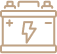 battery icon | KC Auto Solutions