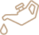 oil change icon | KC Auto Solutions