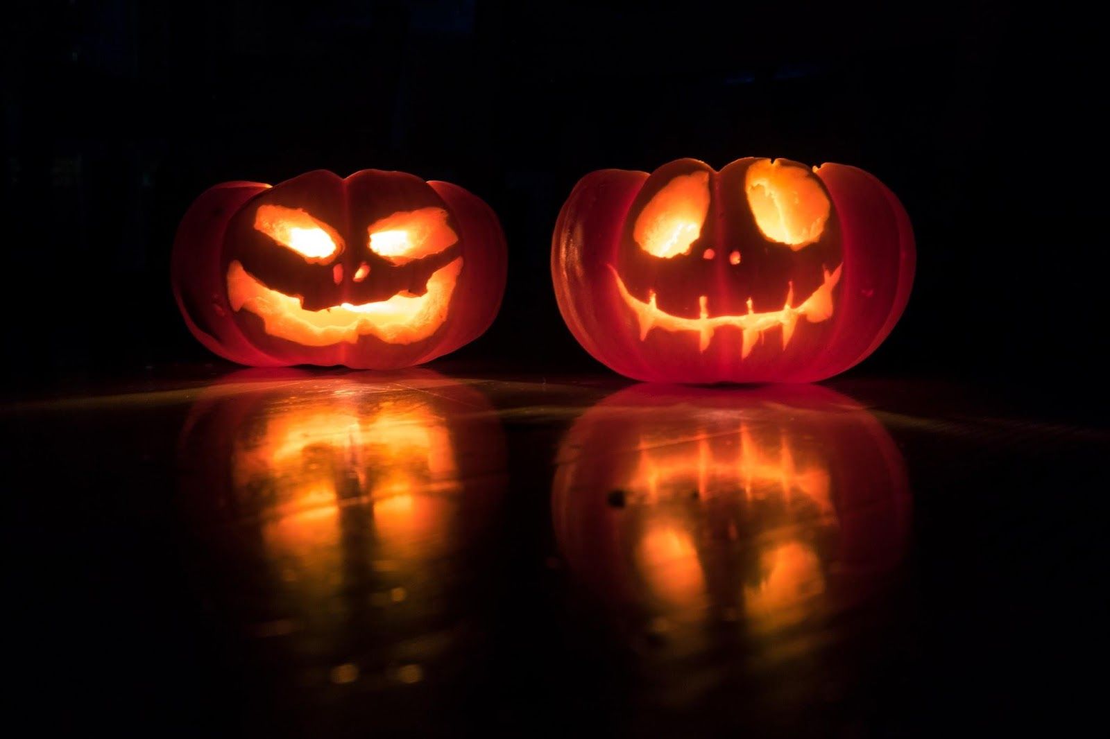jack-o-lanterns | KC Auto Solutions