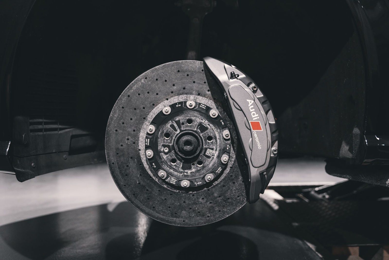 car brake repair | KC Auto Solutions