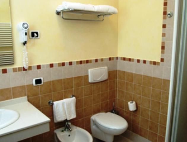 bagno