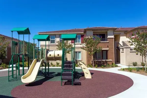 playground photo