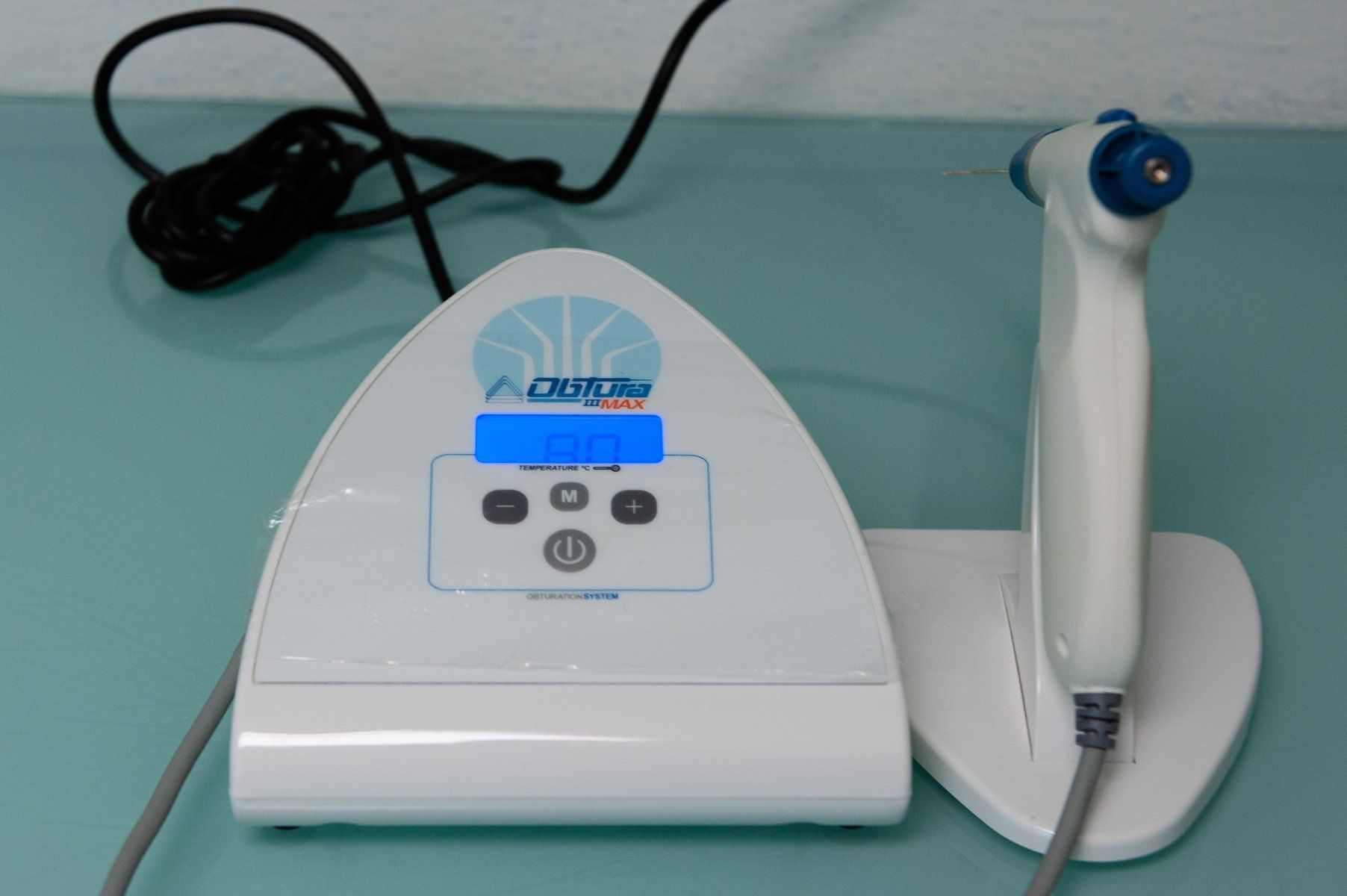 endodonzia