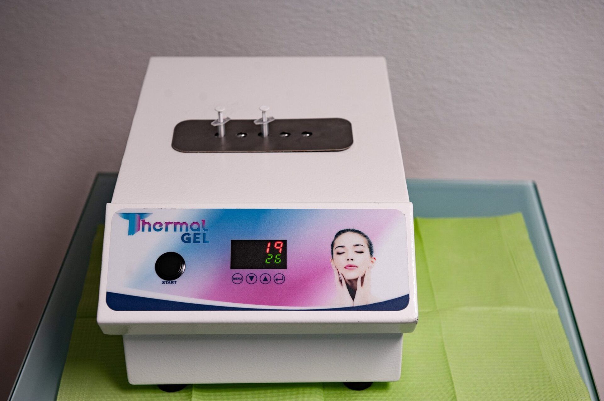 medicina estetica