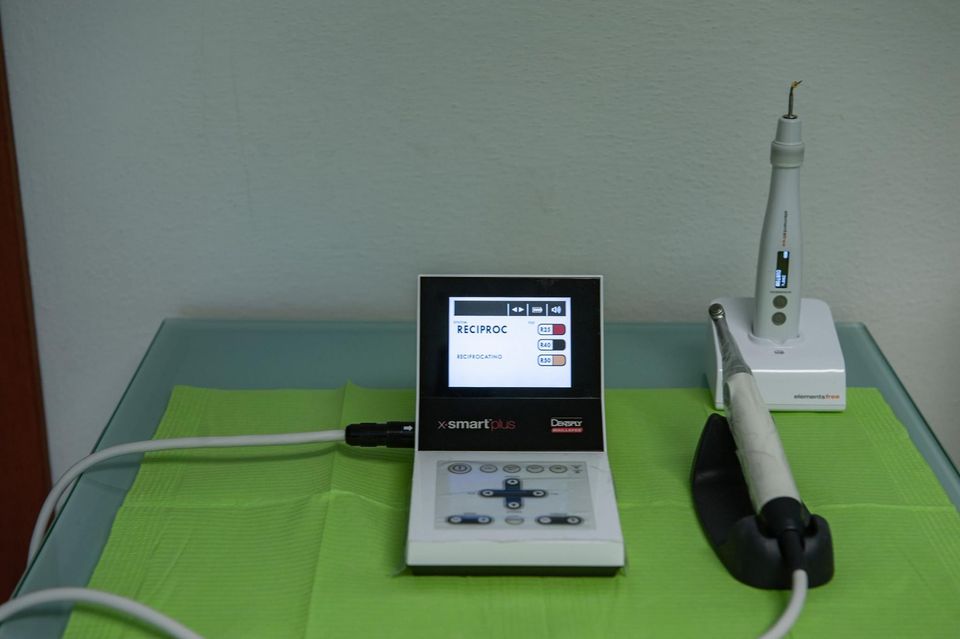 endodonzia