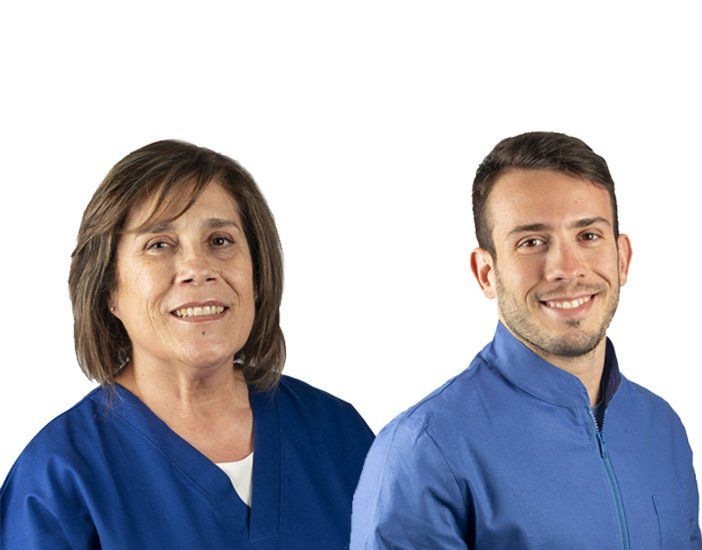I dentisti