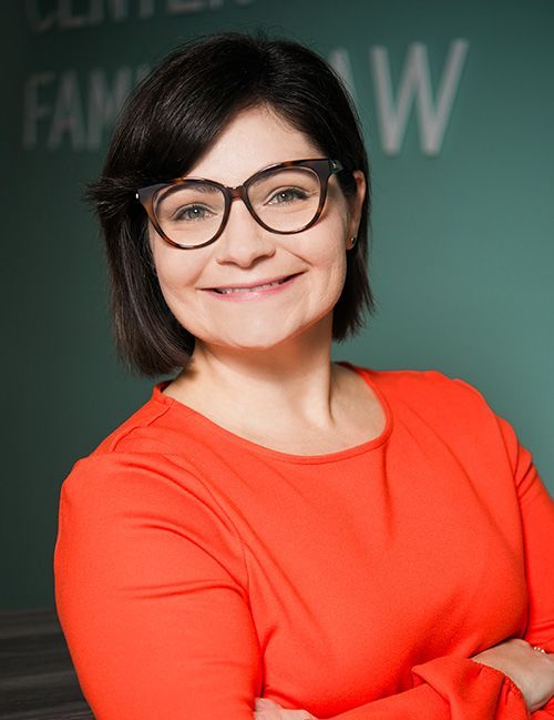 Allison Gerli Saint Louis Missouri Family Law Attorney